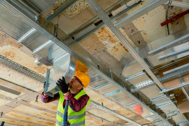 Best HVAC tune-up services  in Deenwood, GA