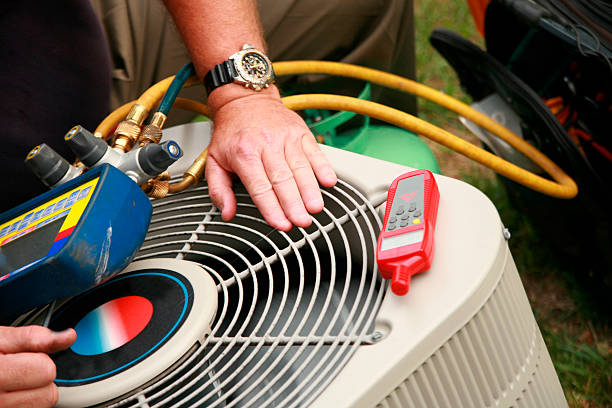 Best Air conditioning repair  in Deenwood, GA
