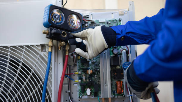 Best HVAC repair near me  in Deenwood, GA
