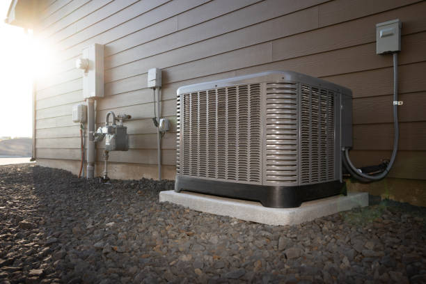 Best Commercial HVAC repair  in Deenwood, GA